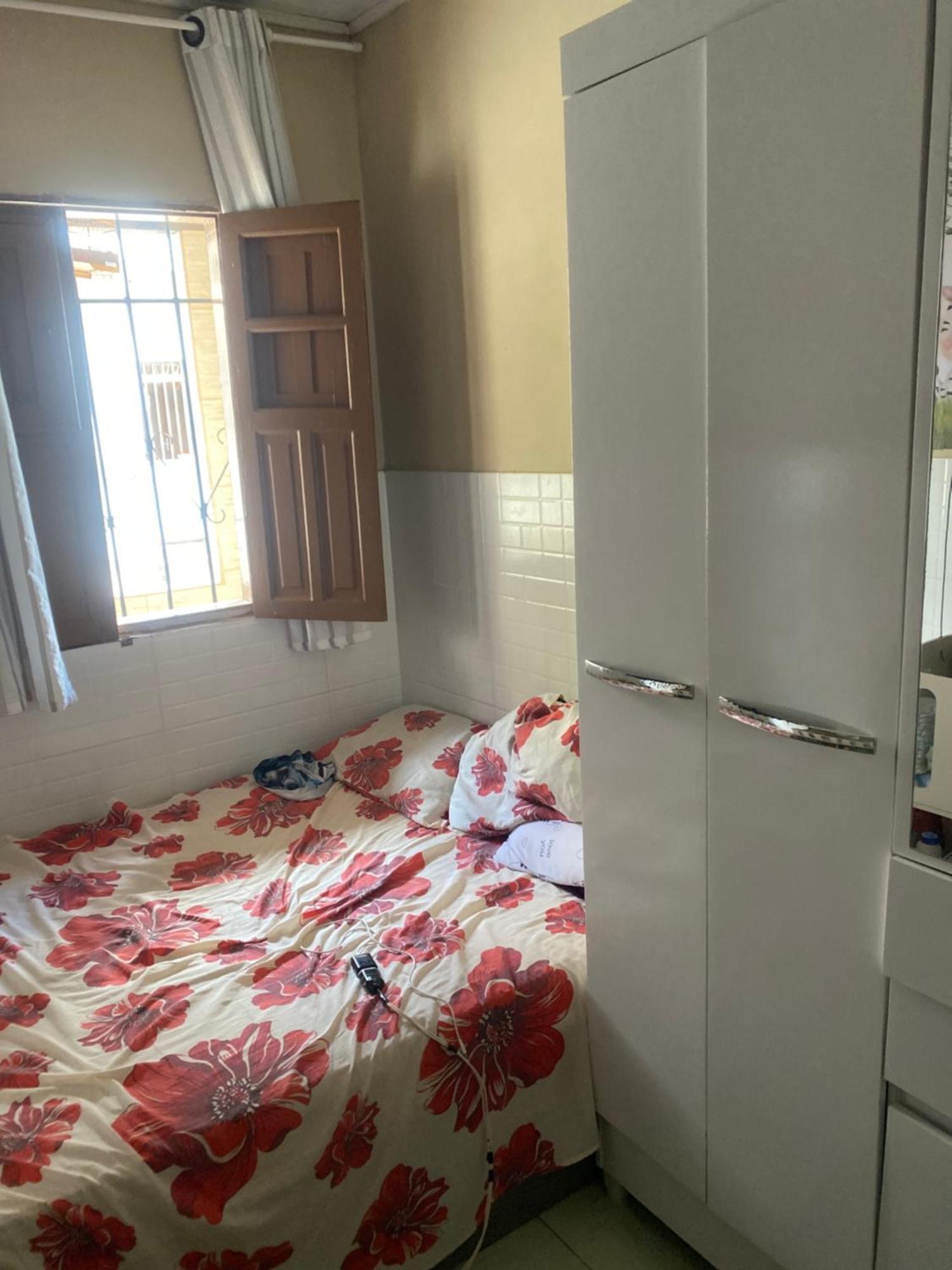 Cia Casa Hotel Santo Antonio do Rio das Pedras Kültér fotó