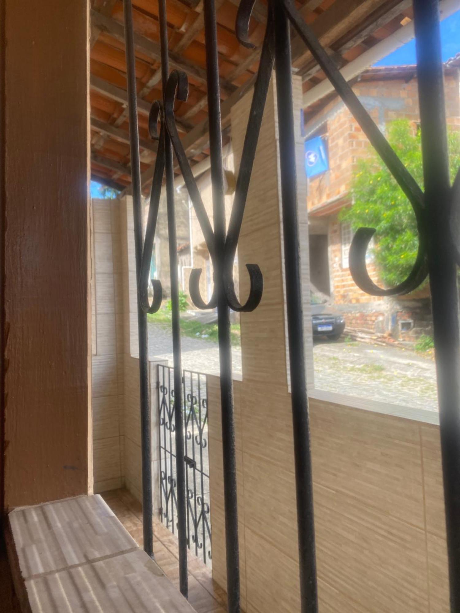 Cia Casa Hotel Santo Antonio do Rio das Pedras Kültér fotó