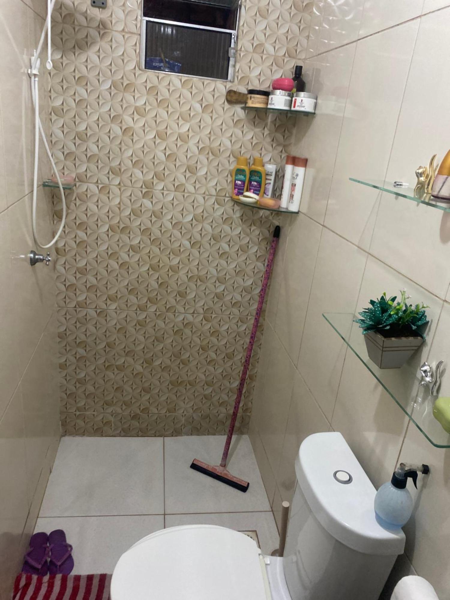 Cia Casa Hotel Santo Antonio do Rio das Pedras Kültér fotó